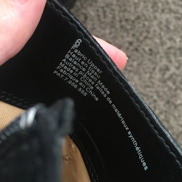 Booties - Picture 8 of 9